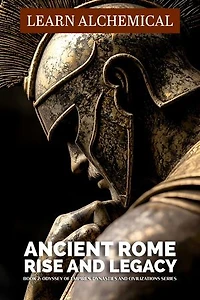 Ancient Rome: Rise and Legacy: Odyssey of Empires, Dynasties and Civilzations, #2