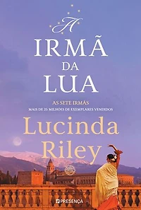 A Irmã da Lua: A História de Tiggy – As Sete Irmãs