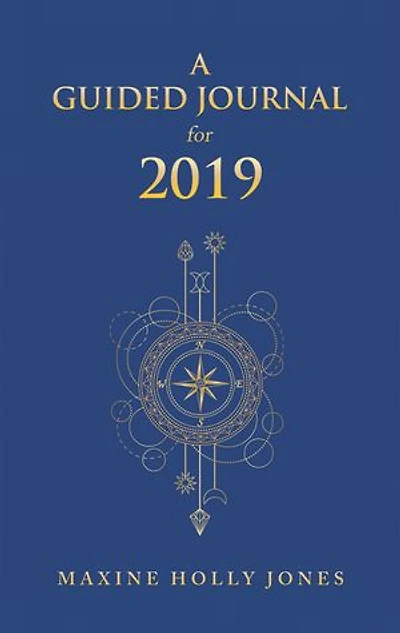 A Guided Journal for 2019