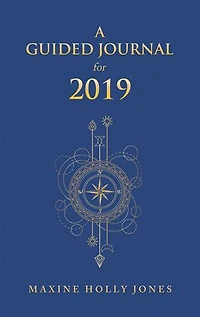 A Guided Journal for 2019