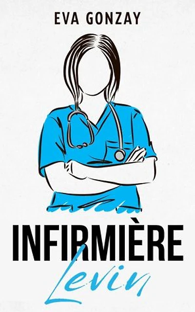 Infirmière Levin: Hôpital Cristalmar, #1