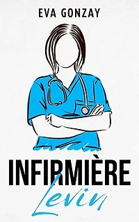 Infirmière Levin: Hôpital Cristalmar, #1