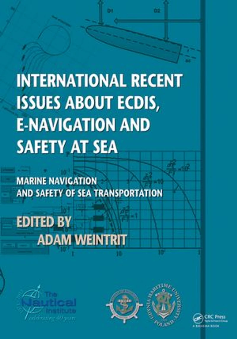 International Recent Issues about ECDIS, e-Navigation and Safety at Sea: Marine Navigation of Sea Transportation