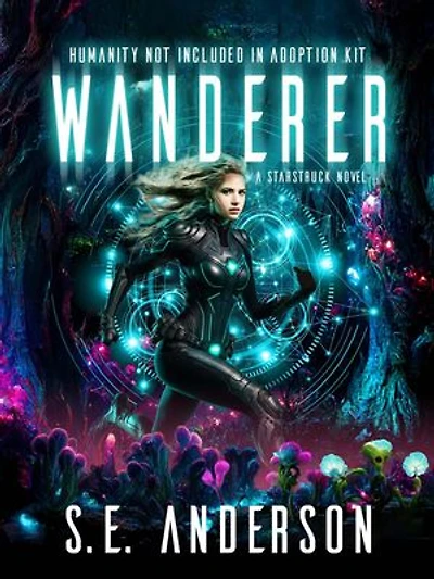 Wanderer: Starstruck, #9