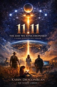 11.11 The Day We Synchronised: 11.11 The Cosmic Library