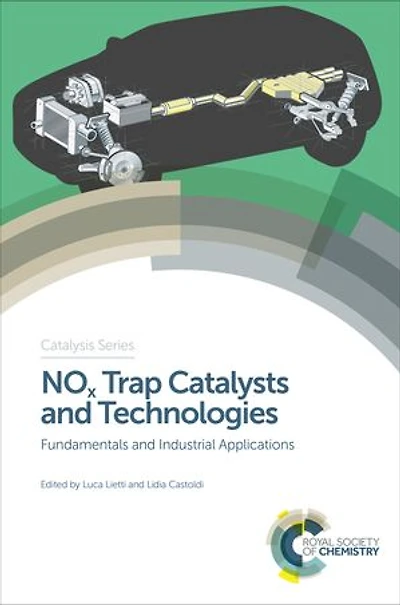 NOx Trap Catalysts and Technologies: Fundamentals Industrial Applications