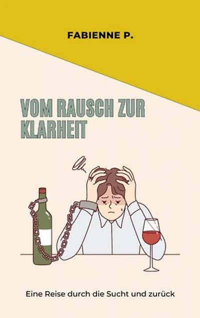 Vom Rausch zur Klarheit: Eine Reise durch die Sucht und zurück