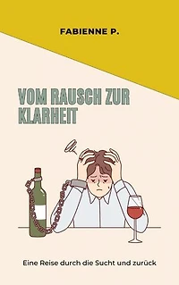 Vom Rausch zur Klarheit: Eine Reise durch die Sucht und zurück