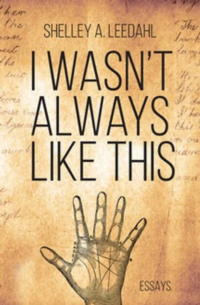 I Wasn't Always Like This