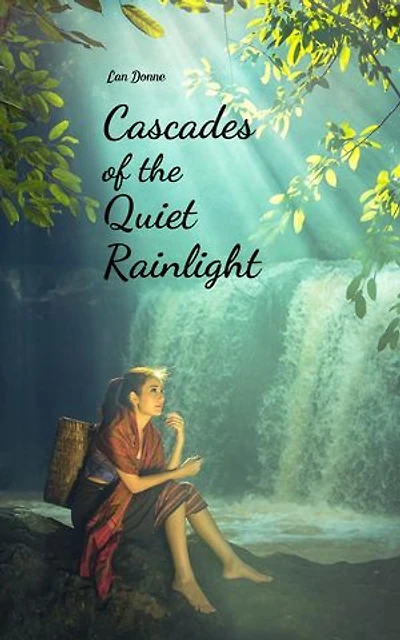 Cascades of the Quiet Rainlight
