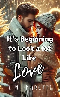 It's Beginning to Look a lot Like Love