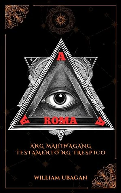 Ang Mahiwagang Testamento ng Trespico