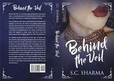 Behind the Veil