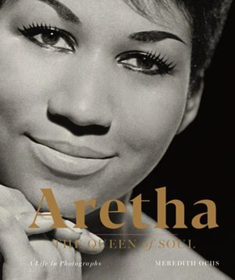 Aretha: The Queen of Soul—A Life in Photographs