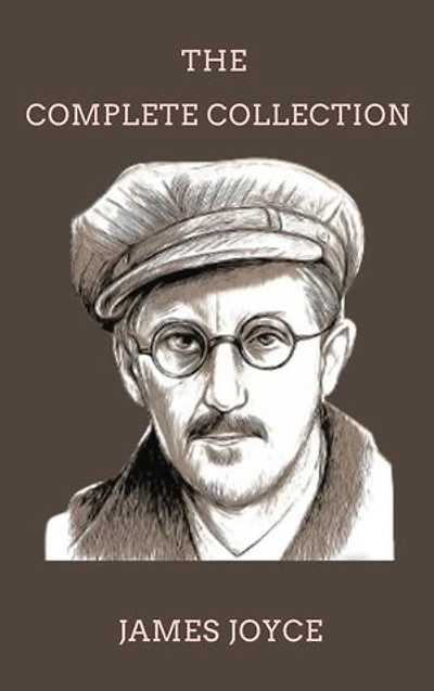 James Joyce: The Complete Collection