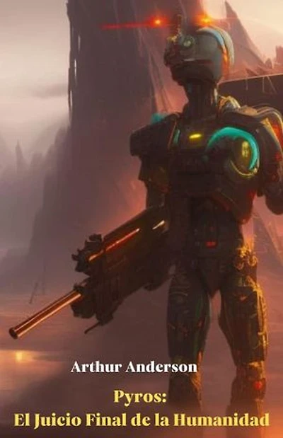 Pyros: El Juicio Final de la Humanidad