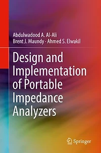 Design And Implementation Of Portable Impedance Analyzers