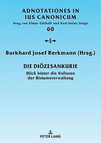 Die Dioezesankurie: Blick Hinter Kulissen Der Bistumsverwaltung