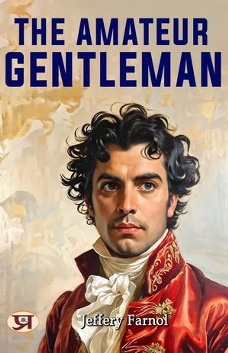 The Amateur Gentleman
