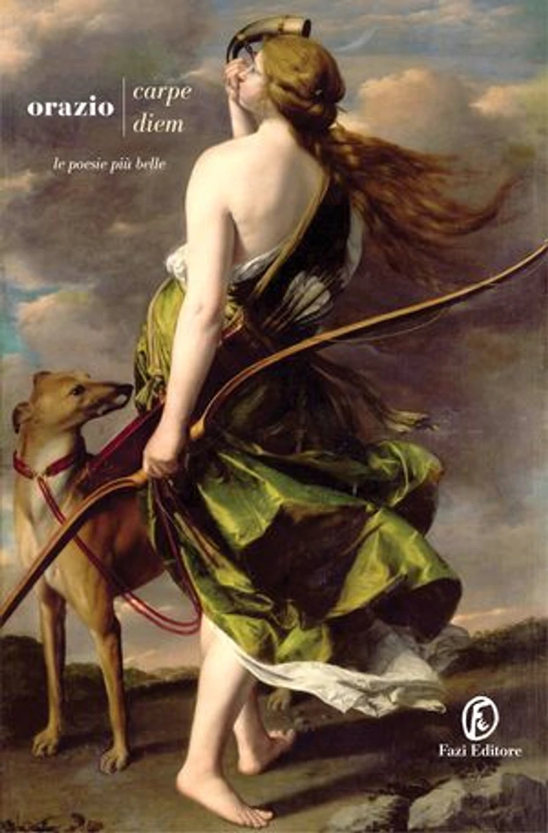 Carpe diem: Le poesie più belle