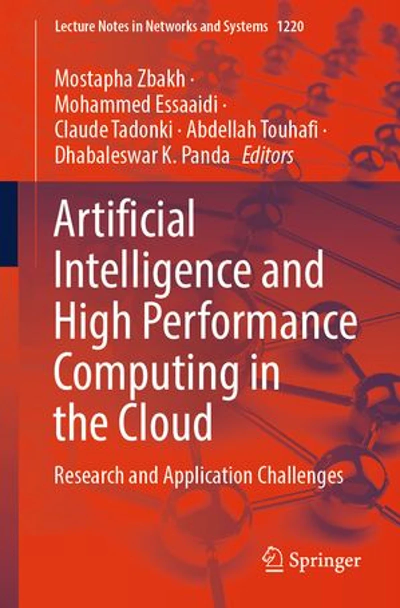 Artificial Intelligence and High Performance Computing the Cloud: Research Application Challenges
