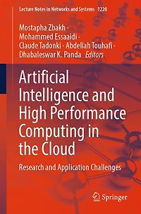 Artificial Intelligence and High Performance Computing the Cloud: Research Application Challenges