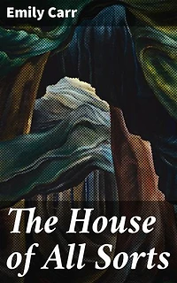 The House of All Sorts: Exploring Identity and Belonging in a Changing World