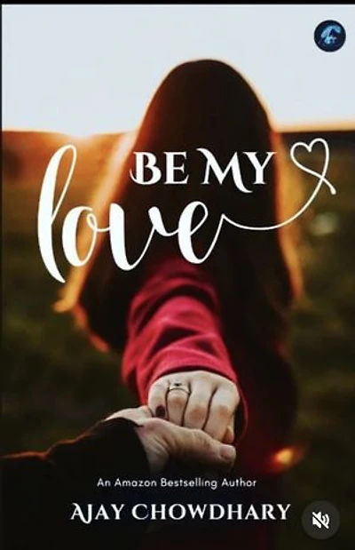 Be My Love