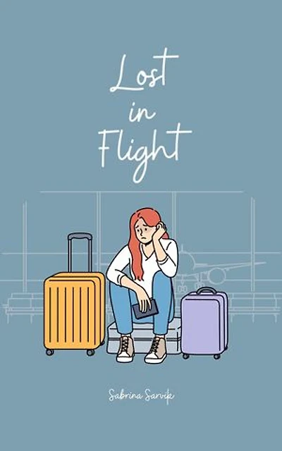 Lost in Flight