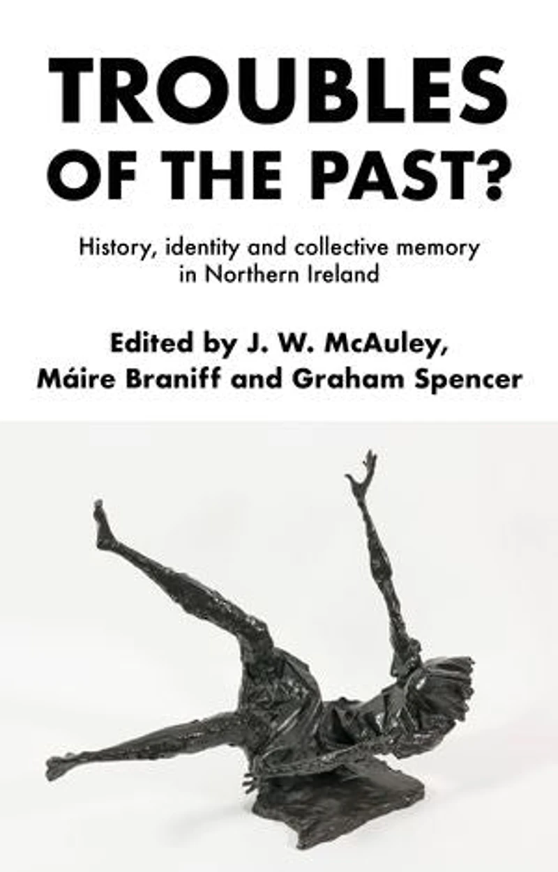 Troubles of the past?: History, identity and collective memory Northern Ireland
