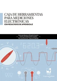 Caja de herramientas para mediciones electrónicas con resultados de aprendizaje