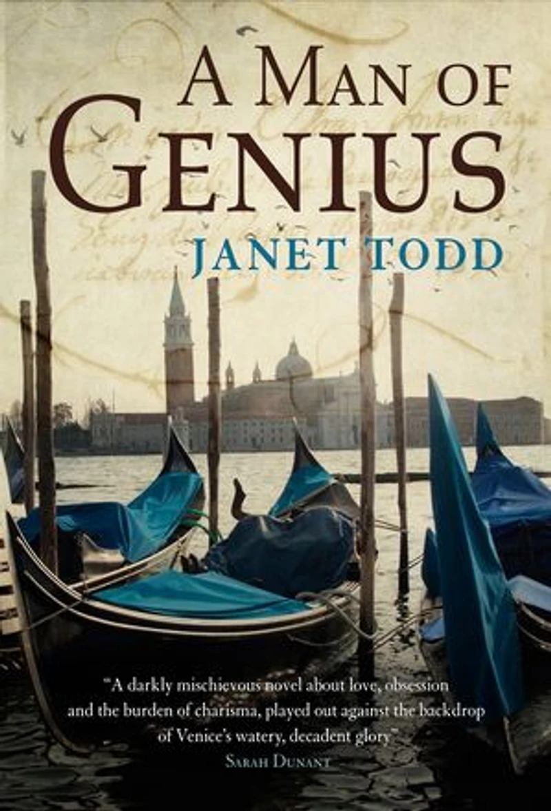 A Man Of Genius