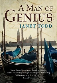 A Man Of Genius