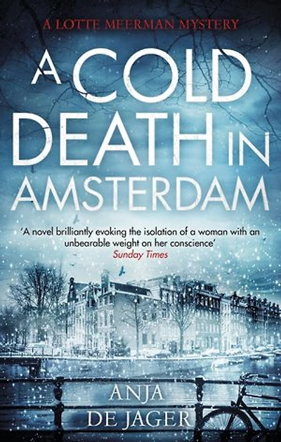 A Cold Death Amsterdam