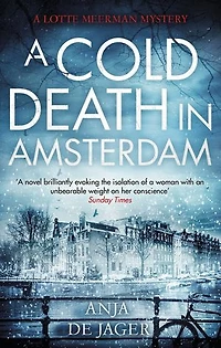 A Cold Death Amsterdam
