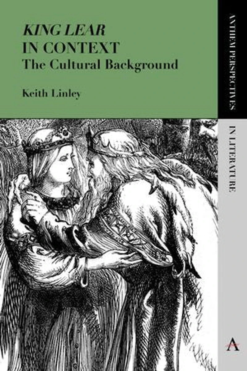 'King Lear' Context: The Cultural Background