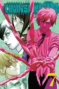 Chainsaw Man, Vol. 7: a Dream