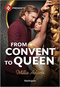 From Convent to Queen