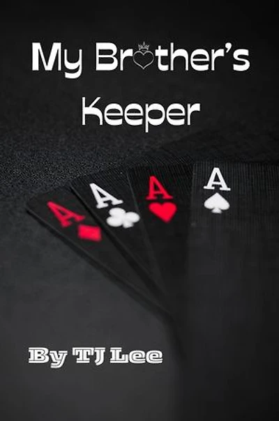 My Brother's Keeper: Club Indecent, #1