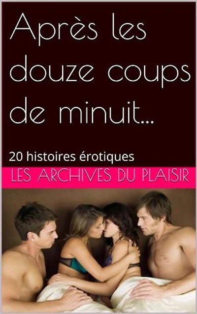 Après les douze coups de minuit...