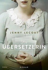 Die Übersetzerin: Roman
