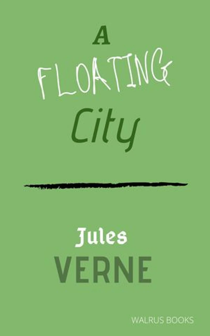 A Floating City