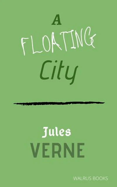 A Floating City