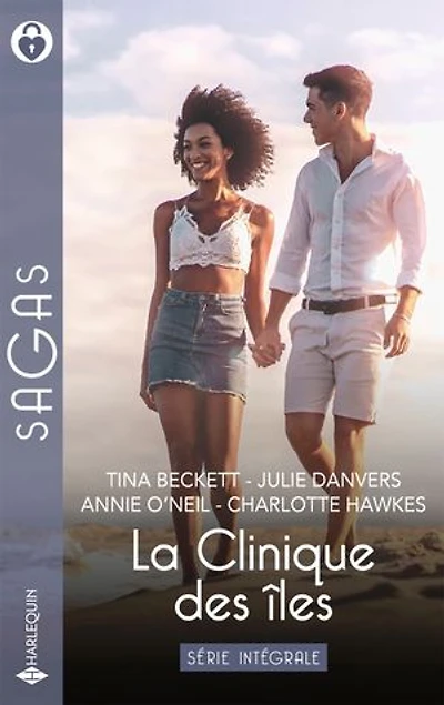 Intégrale de la série "La clinique des îles": Un confrère au grand coeur