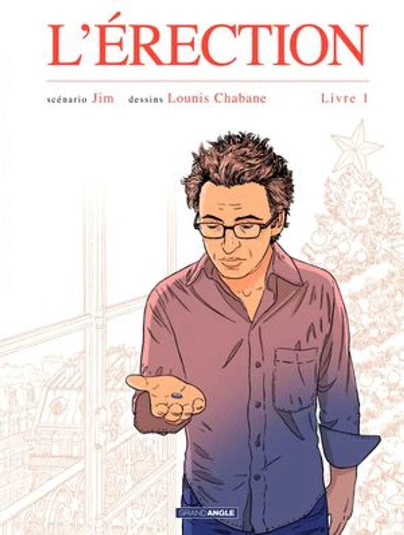 L'érection, Vol. 1
