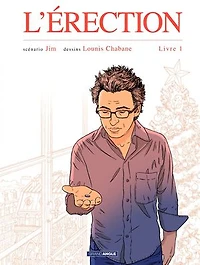 L'érection, Vol. 1