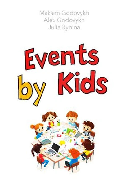 Events by Kids: Events by Kids