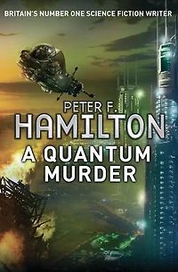 A Quantum Murder