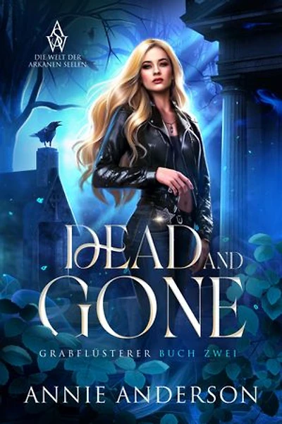 Dead and Gone