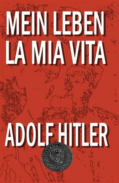 Mein Leben: La mia vita